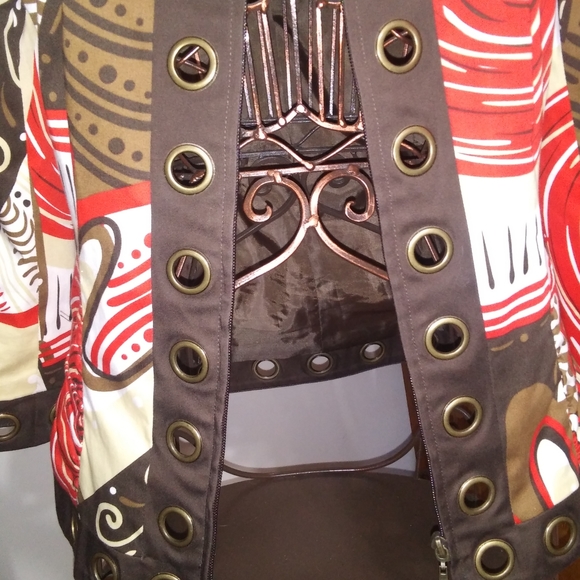 Multiples Blazer/Jacket - Picture 3 of 8